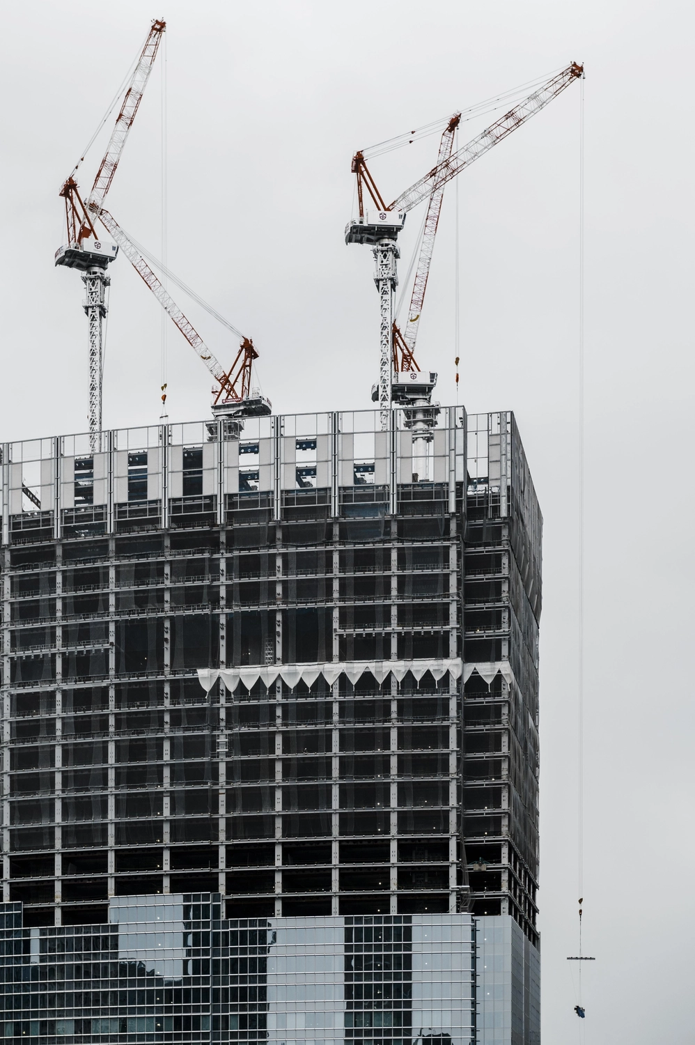 Tali – Bau, Elektro, Kabelverlegung - Baugebäude